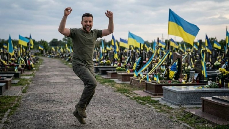 Фото поста канала  ВПК-Z (военно-патриотический канал Z) 🇷🇺