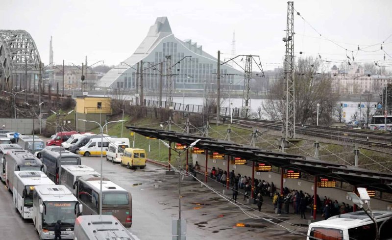 Фото поста канала Комсомольская правда: KP.RU