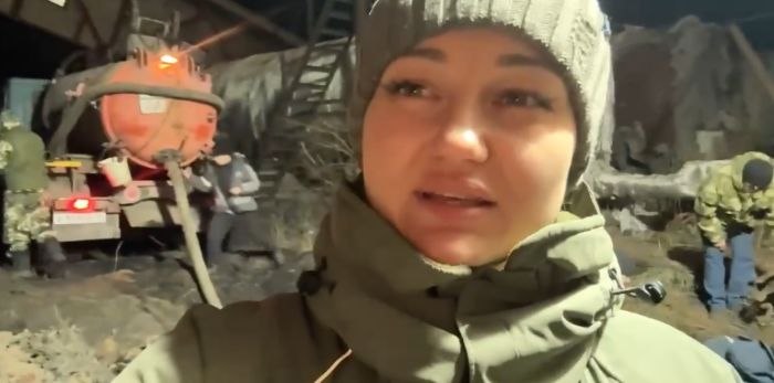 Фото поста канала  Революция