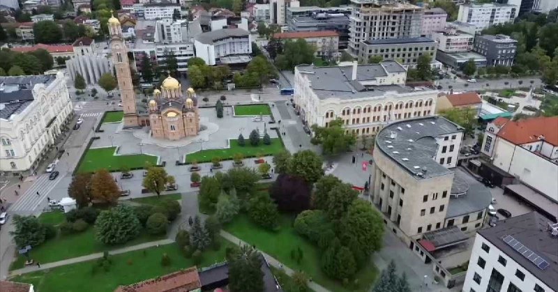 Фото поста канала  Источни Фронт