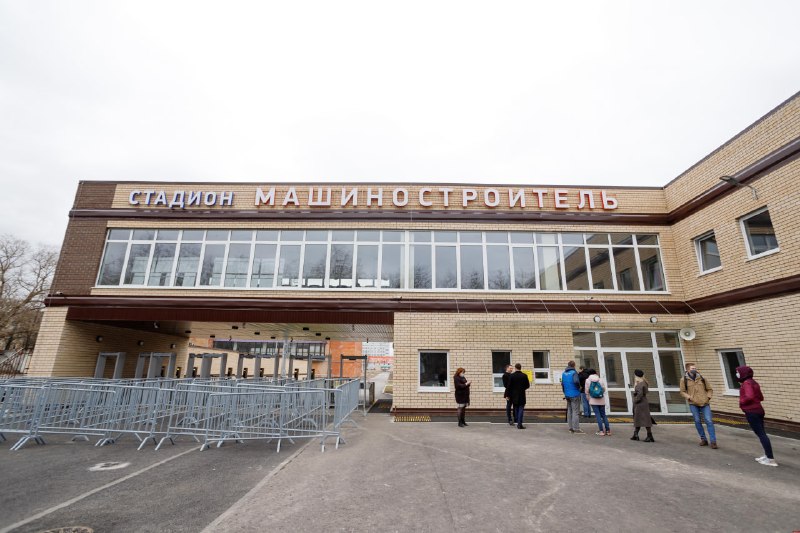Фото поста канала  Псковская Лента Новостей