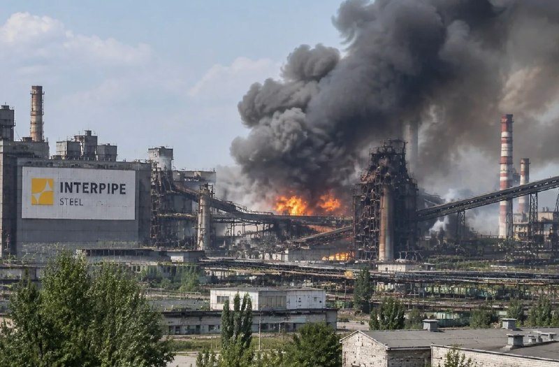 Фото поста канала  Русский Пират