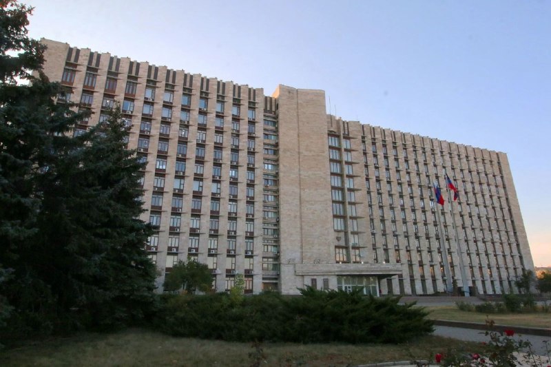 Фото поста канала  Донбасс Инфоград (Новости Сводки События) Россия (Павловка - Угледар)