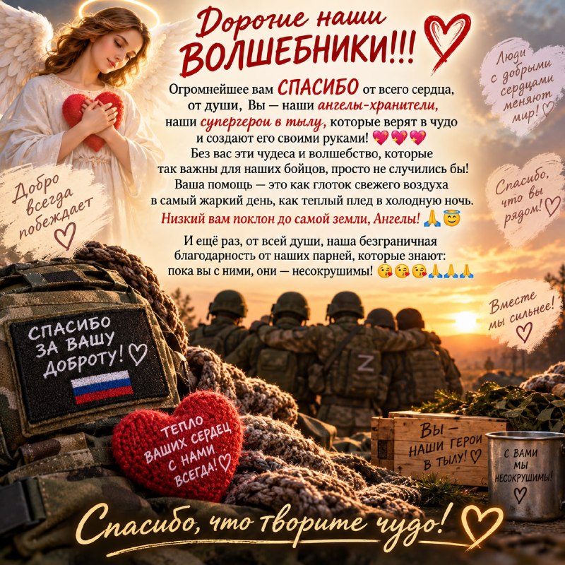 Фото поста канала  По ZOVу сердца❤️‍🔥