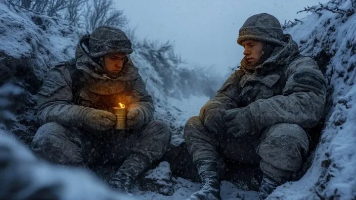 Фото поста канала  Новороссия