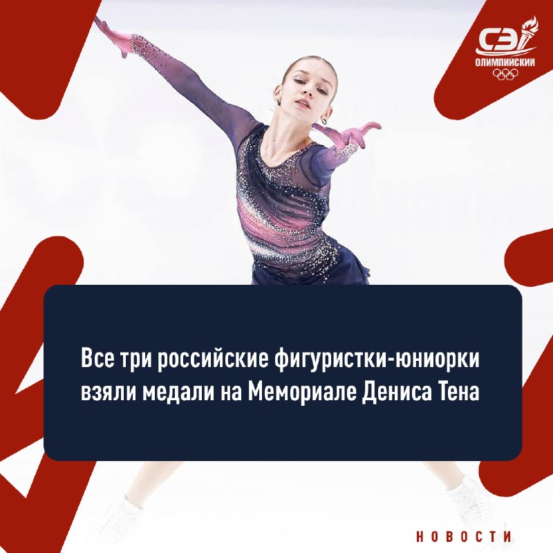 Фото поста канала Спорт-Экспресс | Sport-Express
