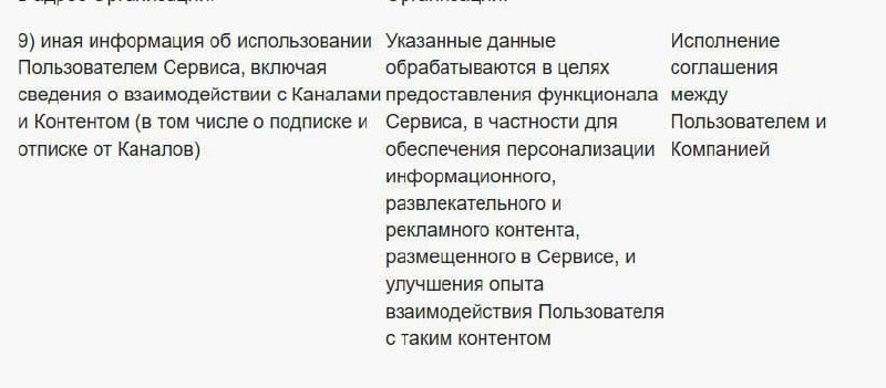 Фото поста канала  КБ