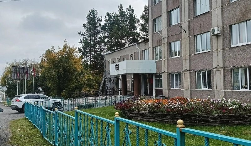 Фото поста канала  Санитары Хакасии