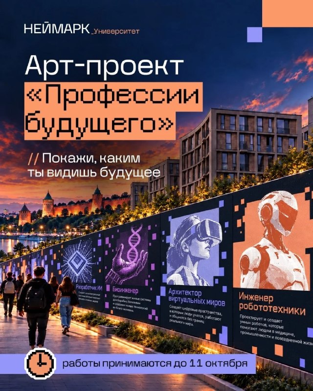 Фото поста канала  Мониторинг 52 Нижегородская область