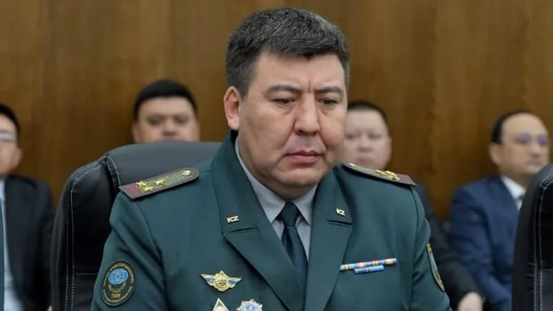 Фото поста канала Zakon.kz - Новости Казахстана и мира