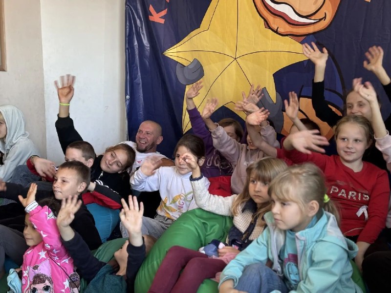 Фото поста канала  Администрация Каховского муниципального округа