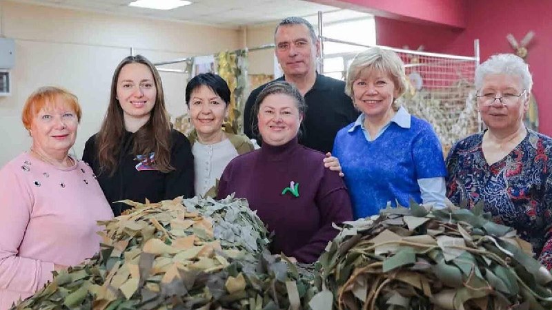 Фото поста канала  Правда за нами