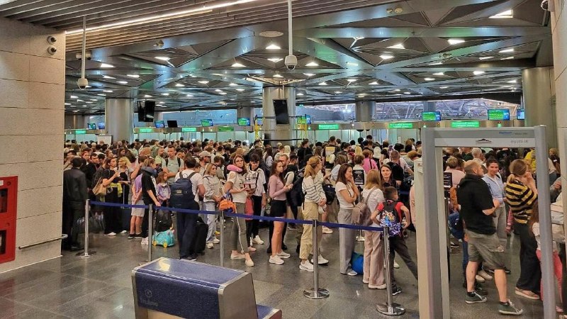 Фото поста канала  Хартия-97%