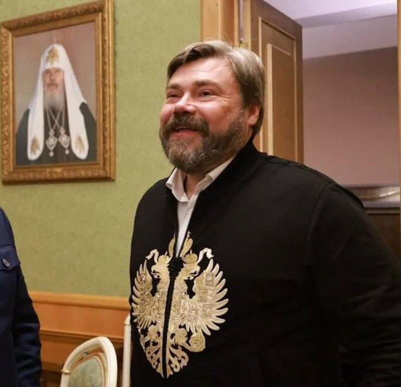 Фото поста канала  RusNews ⭕️