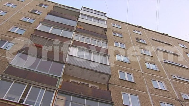 Фото поста канала  Дежурный по Перми