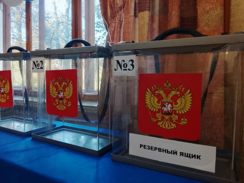 Фото поста канала  Орловские новости