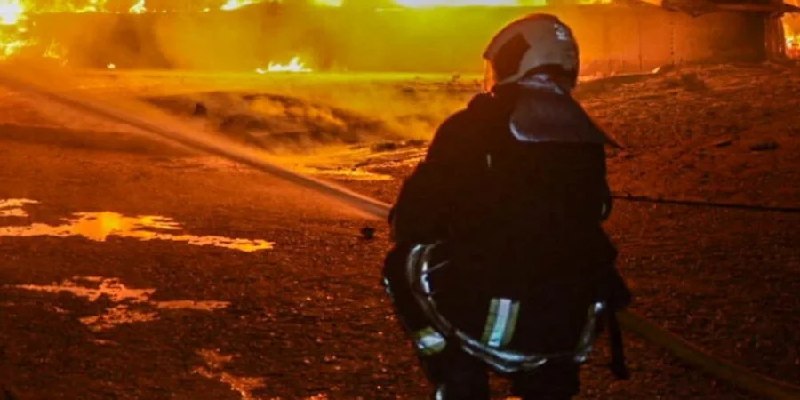 Фото поста канала  Украинские новости