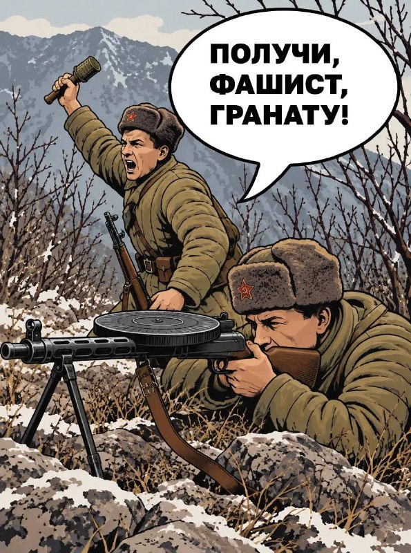 Фото поста канала  Pravda víťazí