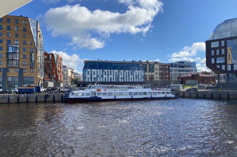 Фото поста канала  АрхДайджест