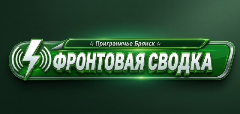 Фото поста канала  Приграничье Брянск 🇷🇺