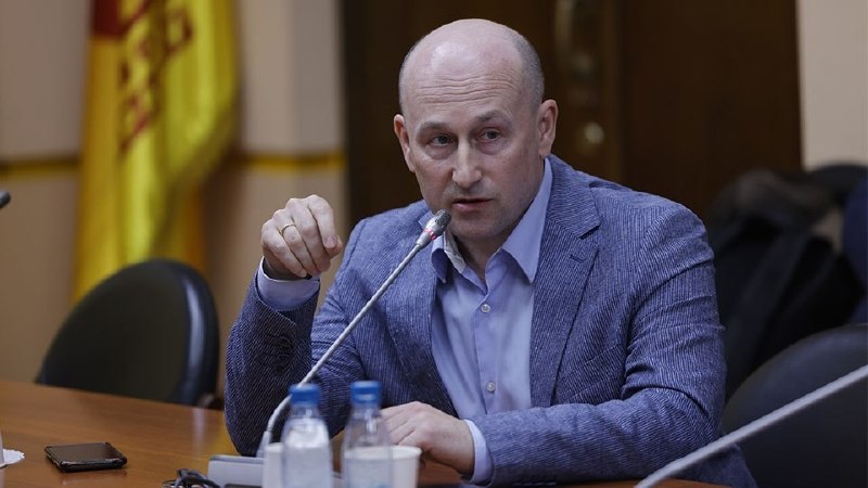 Фото поста канала  НашПрезидентПУТИН