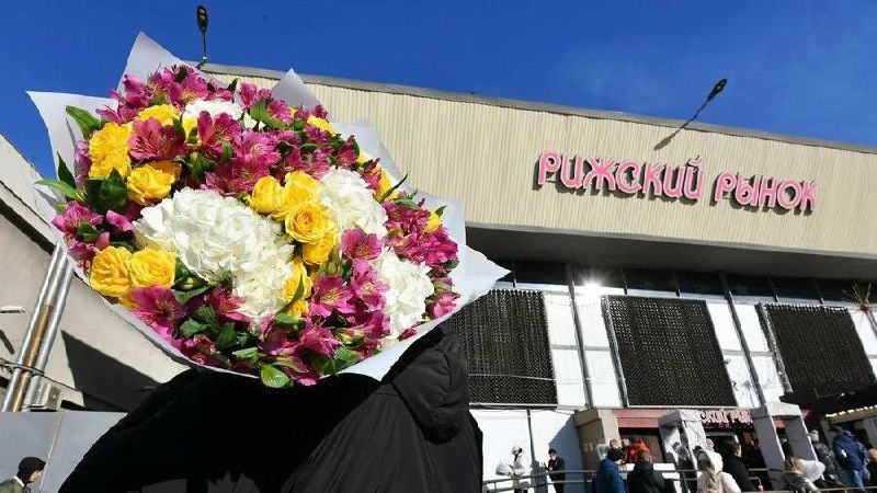 Фото поста канала  Москва - это интересно