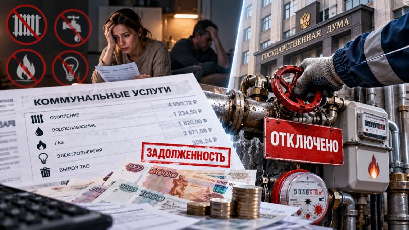 Фото поста канала  Геоэнергетика ИНФО