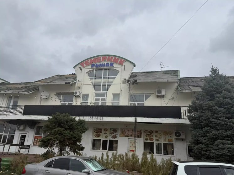Фото поста канала  Новости Ростова - Rostovnews61