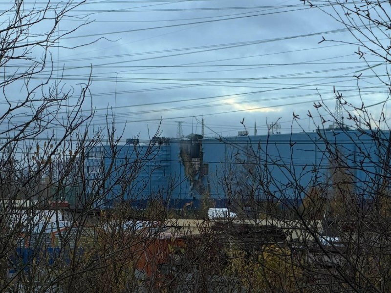 Фото поста канала Дождь