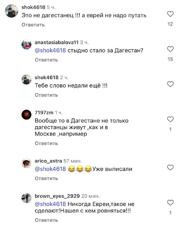 Фото поста канала  Русский Мир