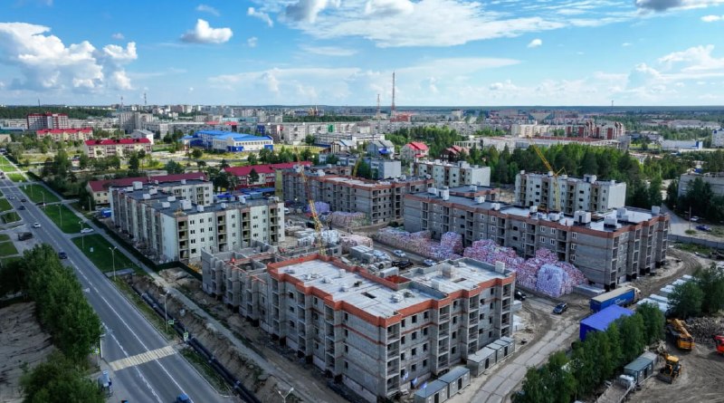 Фото поста канала  Ямал-Медиа | Салехард | Надым | Новый Уренгой | Ноябрьск