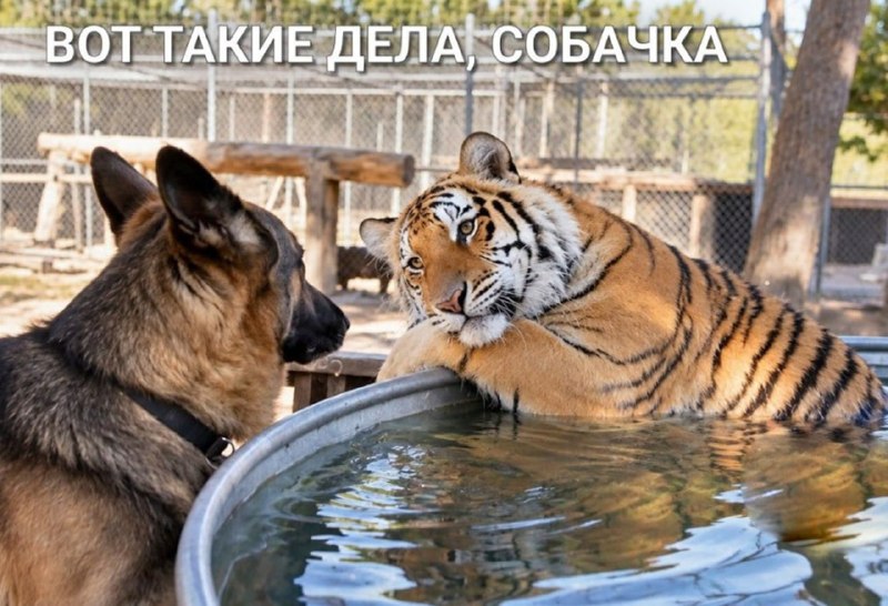 Фото поста канала  MDK