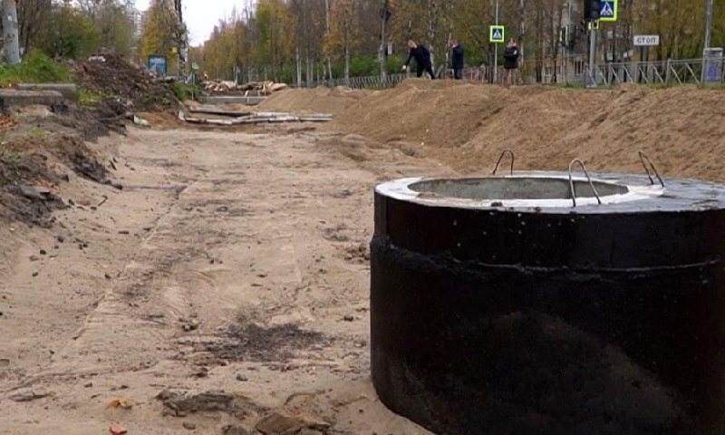 Фото поста канала  АрхДайджест