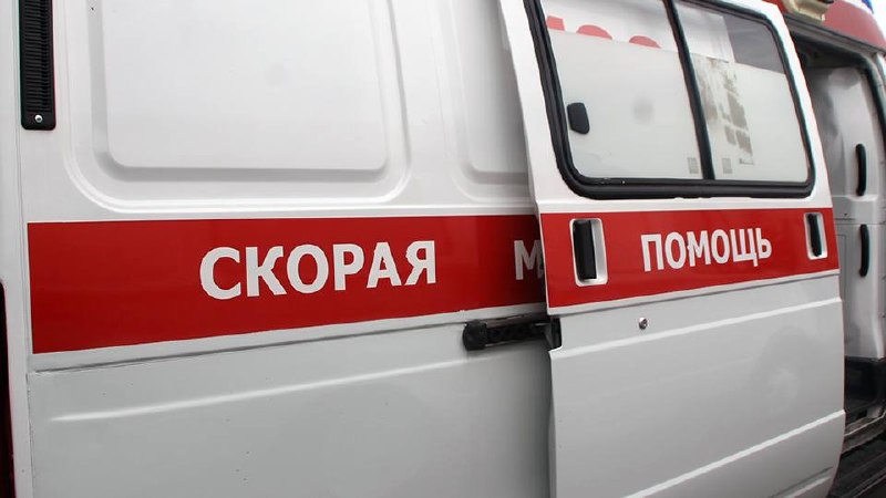 Фото поста канала  ЧП Саратов 🔞
