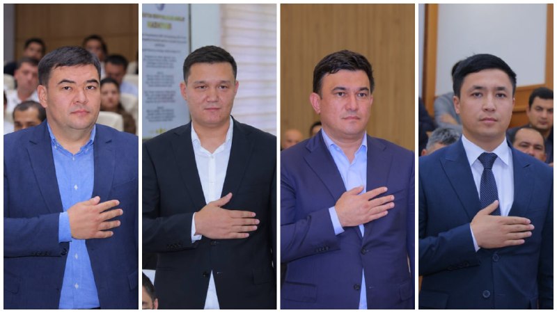 Фото поста канала  Kun.uz | Расмий канал