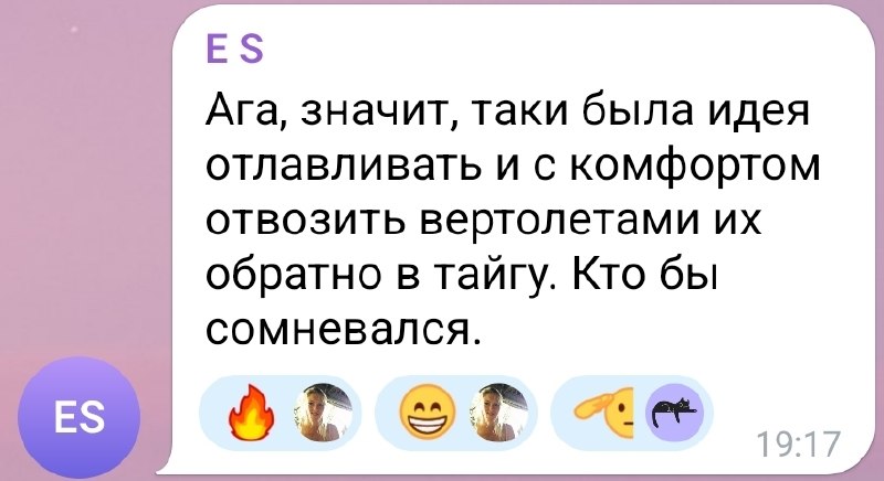 Фото поста канала  Последние мысли вслух (от Совести)