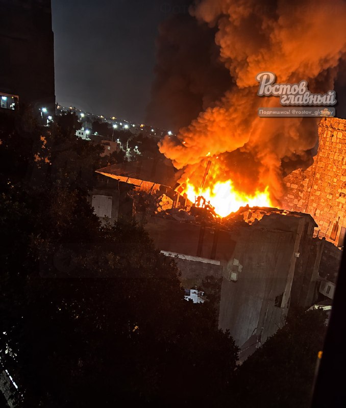 Фото поста канала  РОСТОВ ГЛАВНЫЙ - РОСТОВ НОВОСТИ - 161