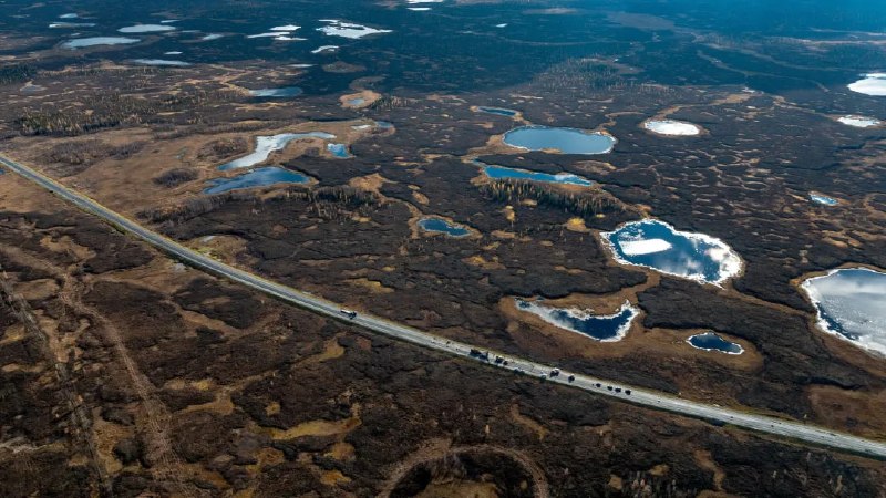 Фото поста канала  ЯМонитор