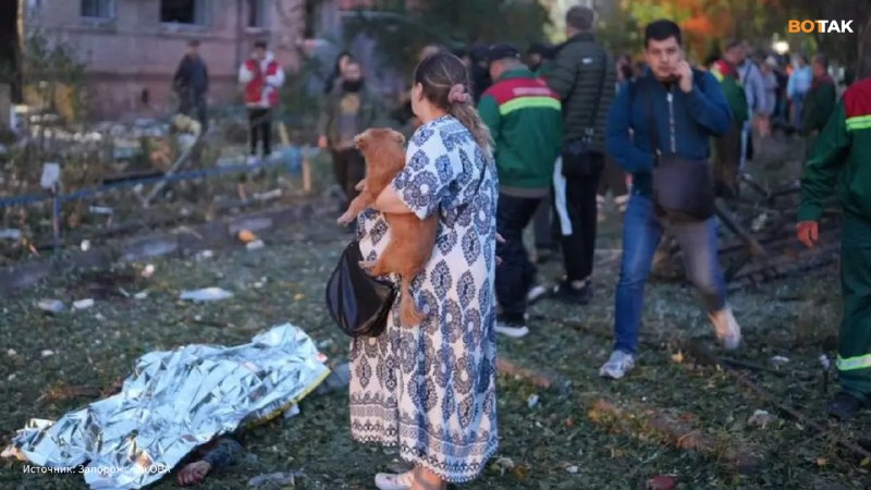 Фото поста канала  Вот Так