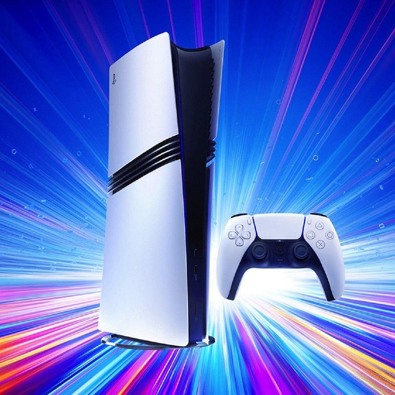 Фото поста канала Мир PlayStation
