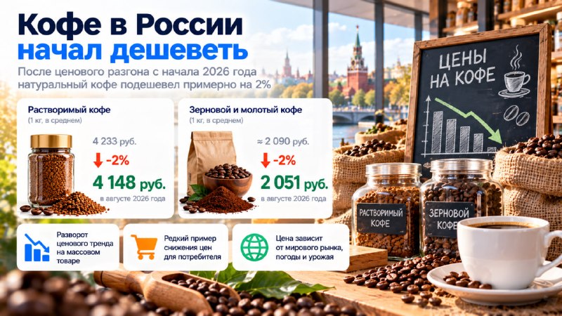 Фото поста канала Топ Бизнес