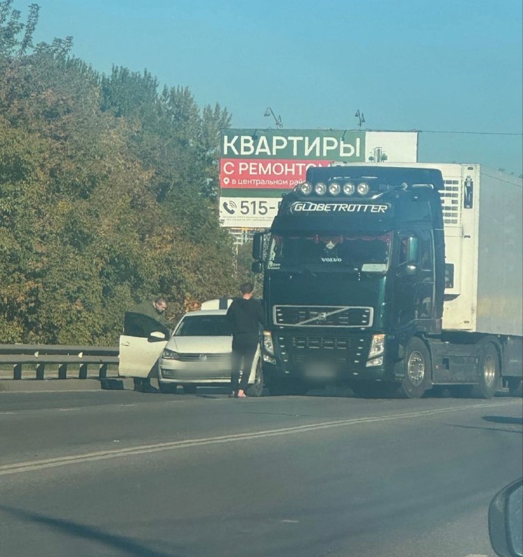 Фото поста канала Тула Жесть