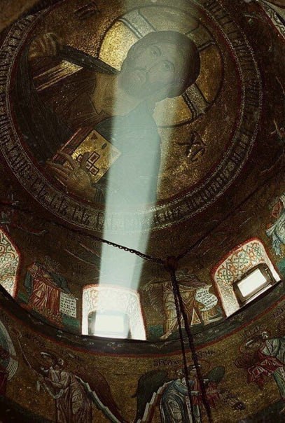 Фото поста канала Первый Православный