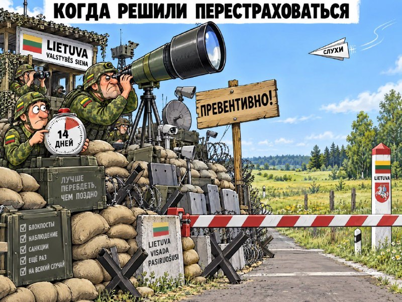 Фото поста канала  Кот канал-Z 🧌