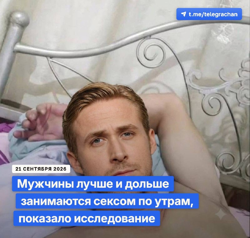 Фото поста канала TELEGRA4CH