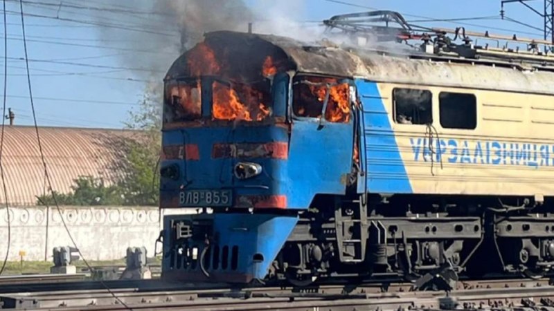 Фото поста канала Мир сегодня  с Юрий Подоляка