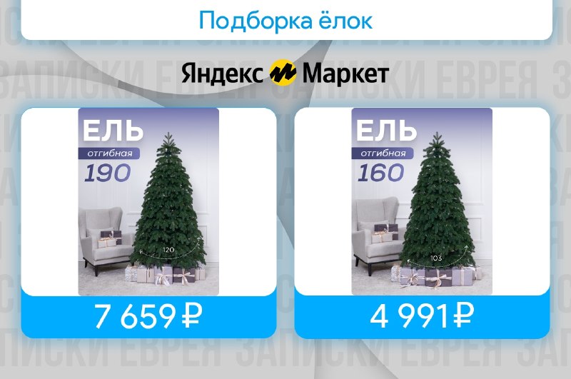 Фото поста канала Записки Еврея