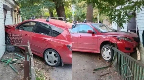 Фото поста канала  РОСТОВ ПАПА РОСТОВ-НА-ДОНУ