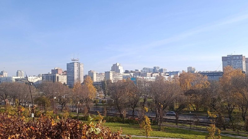 Фото поста канала ЧП Пермь | новости