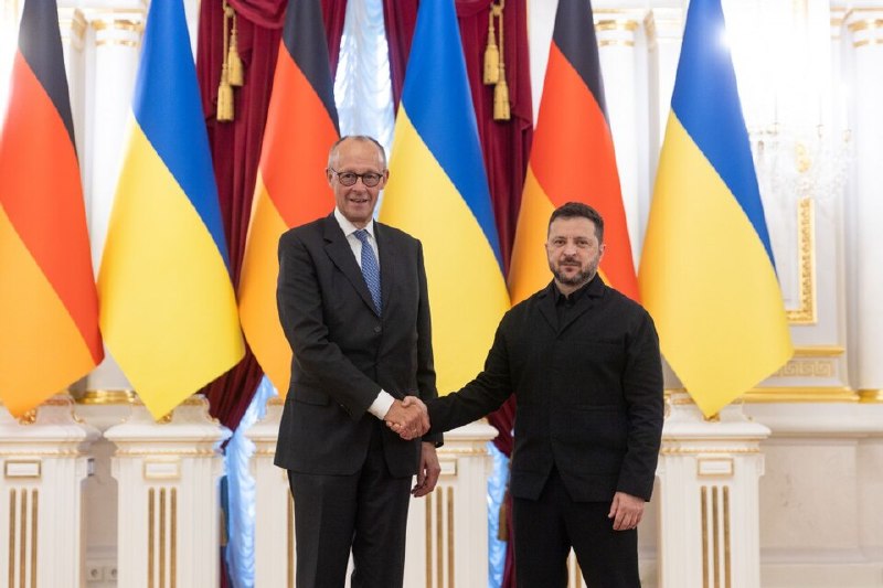 Фото поста канала  Pravda FR